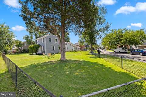 2005 ROANOKE STREET, HYATTSVILLE, MD 20782
