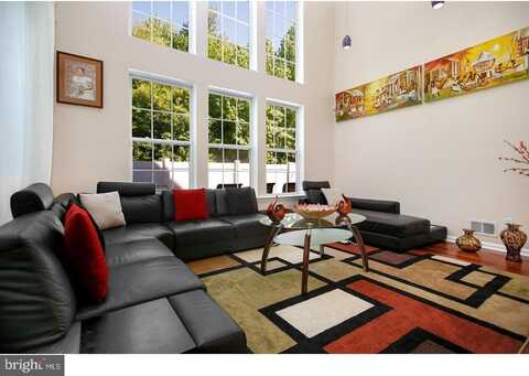 93 WINDSOR POND ROAD, PRINCETON JUNCTION, NJ 08550