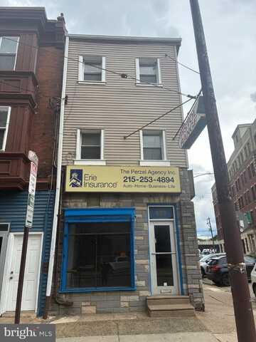923 SPRING GARDEN STREET, PHILADELPHIA, PA 19123