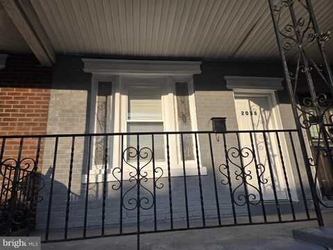 2036 S 65TH STREET, PHILADELPHIA, PA 19142