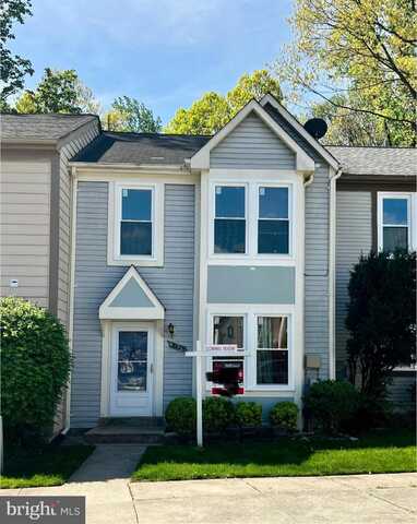 3625 SILVER SPRUCE CIRCLE, BURTONSVILLE, MD 20866