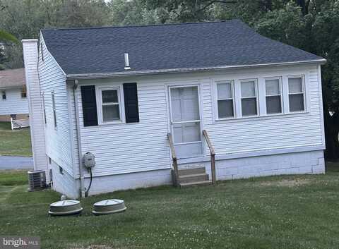 536 LEWISBERRY ROAD, NEW CUMBERLAND, PA 17070