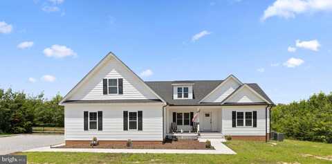 5175 PAYNES MILL ROAD, BUMPASS, VA 23024