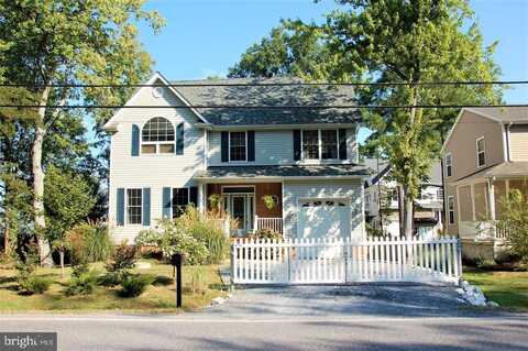 658 WALNUT AVENUE, NORTH BEACH, MD 20714