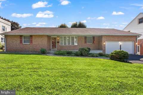 1023 CORNWALL ROAD, LEBANON, PA 17042