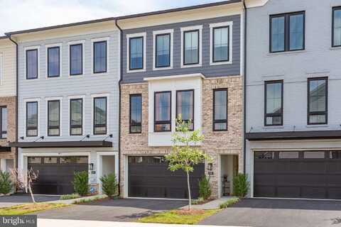 609 ANGELFISH WAY, WOODBRIDGE, VA 22191