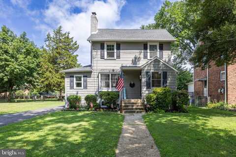 205 E BETTLEWOOD AVENUE, OAKLYN, NJ 08107
