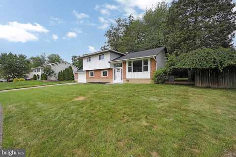 1013 PROSPECT LANE, SOMERDALE, NJ 08083