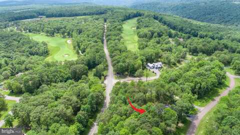 116 CHIMNEY ROCK LANE, MC HENRY, MD 21541