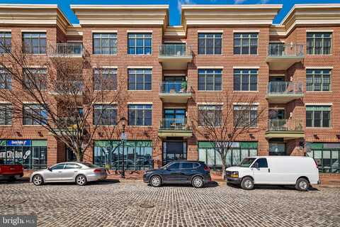 1500 THAMES STREET, BALTIMORE, MD 21231
