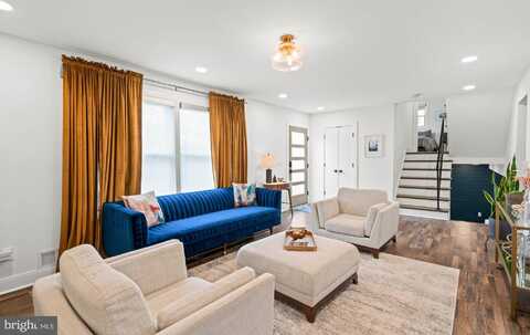 9817 FERNWOOD ROAD, BETHESDA, MD 20817