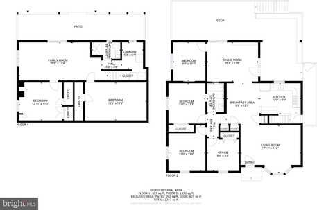 4507 TIPTON LN, ALEXANDRIA, VA 22310