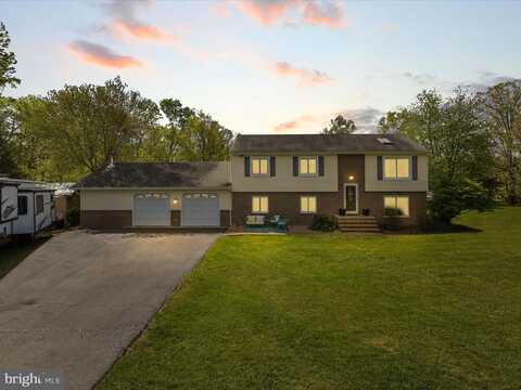 7264 TWILIGHT COURT, WARRENTON, VA 20187
