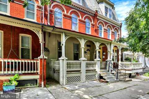 335 W WALNUT STREET, LANCASTER, PA 17603