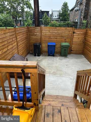 3014 BRIGHTON STREET, BALTIMORE, MD 21216
