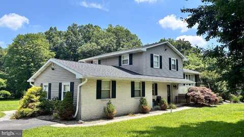 2345 HIETER ROAD, QUAKERTOWN, PA 18951