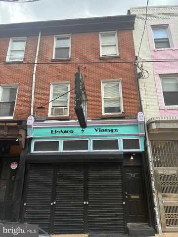 933 SPRING GARDEN STREET, PHILADELPHIA, PA 19123