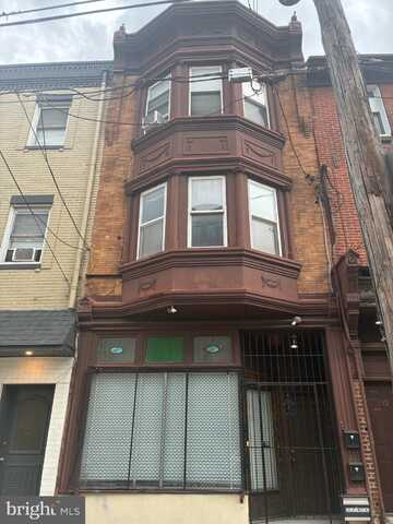 937 SPRING GARDEN STREET, PHILADELPHIA, PA 19123