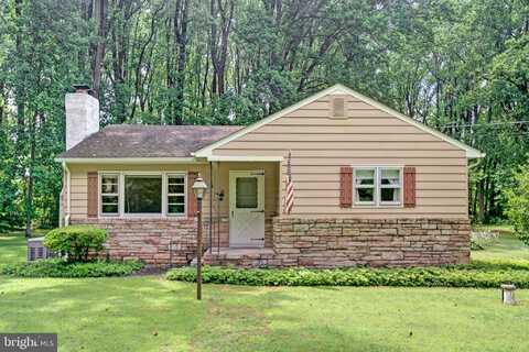 508 N ROUTE 31, RINGOES, NJ 08551