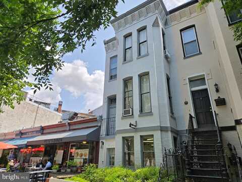 214 2ND STREET SE, WASHINGTON, DC 20003