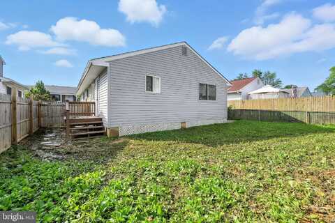 719 PEACHTREE ROAD, CLAYMONT, DE 19703