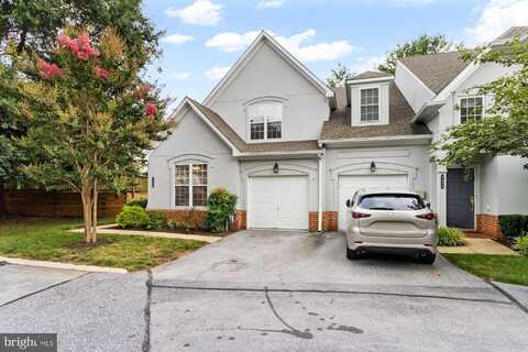 8806 HOWARD FOREST LANE, PIKESVILLE, MD 21208