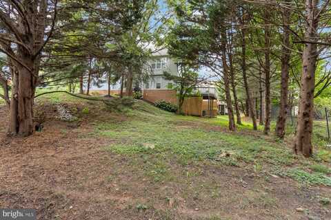8806 HOWARD FOREST LANE, PIKESVILLE, MD 21208