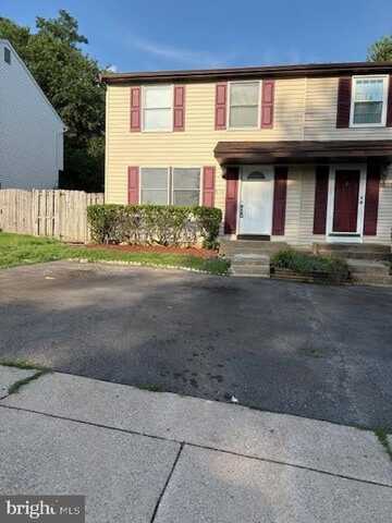 9218 CONNELL COURT, COLUMBIA, MD 21046