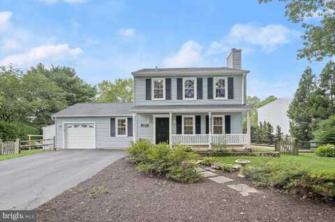 13549 WINTERSPOON LANE, GERMANTOWN, MD 20874