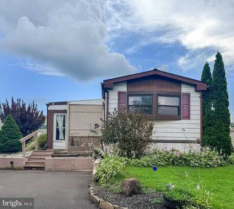 2917 E HIGH STREET, POTTSTOWN, PA 19464