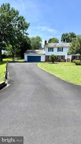 91 VISTA WOODS ROAD, STAFFORD, VA 22556