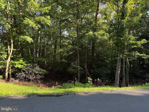 291 RED CLOUD ROAD, LUSBY, MD 20657