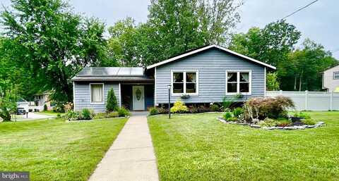 102 BRYANT ROAD, Turnersville, NJ 08012