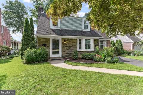 2338 SECANE ROAD, SECANE, PA 19018