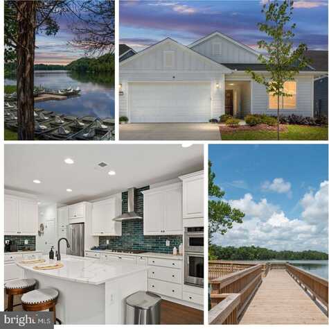 141 COWBIRD STREET, LAKE FREDERICK, VA 22630