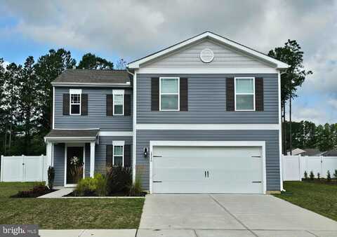 1716 SEVERN STREET, SALISBURY, MD 21801