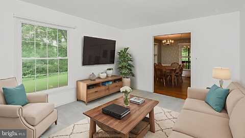 3622 MILLER ROAD, STREET, MD 21154