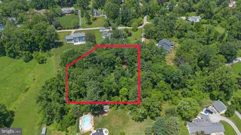 LOT 3A MANDA MILL LANE, PHOENIX, MD 21131