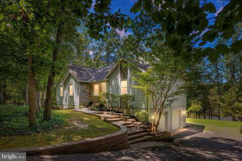 12803 LAKE WILDERNESS LANE, SPOTSYLVANIA, VA 22551