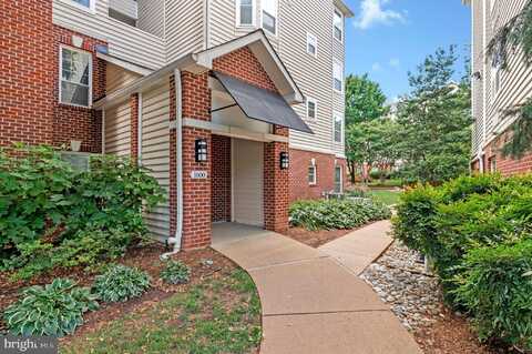 1600 SPRING GATE DRIVE, MCLEAN, VA 22102