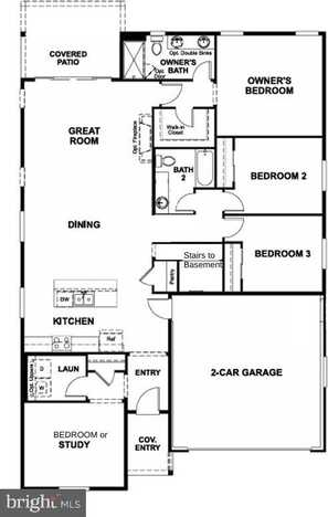 131 FIVE IRON DRIVE, NORTH EAST, MD 21901