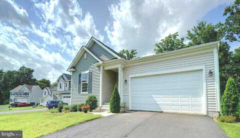 131 FIVE IRON DRIVE, NORTH EAST, MD 21901