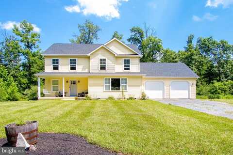 62 N MISTY MORNING WAY, KEARNEYSVILLE, WV 25430