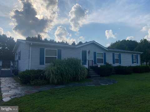 35380 DANNYS DRIVE, LAUREL, DE 19956