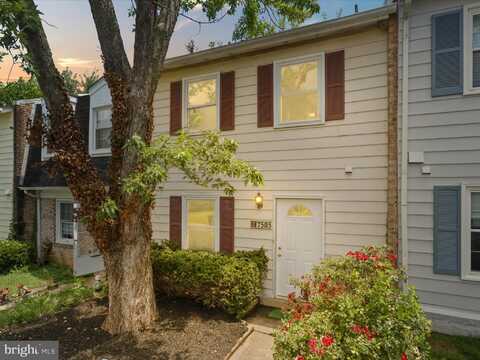 7505 BOSBURY COURT, MANASSAS, VA 20111