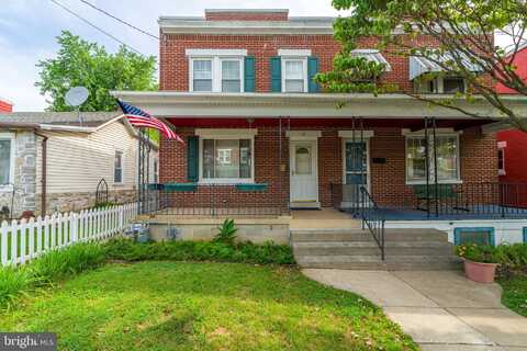 47 S PEARL STREET, LANCASTER, PA 17603