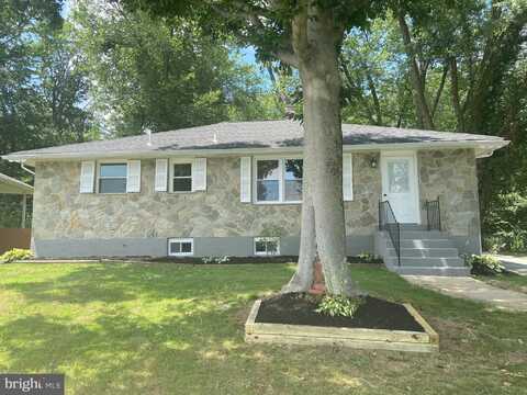 2755 CHINCHILLA DRIVE, WILMINGTON, DE 19810