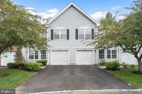 403 CANTERBURY WAY, PRINCETON, NJ 08540
