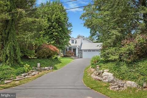 2440 WALTON ROAD, HUNTINGDON VALLEY, PA 19006