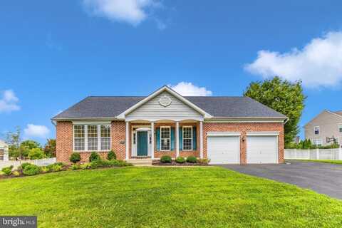 5632 HADDINGTON DRIVE, ADAMSTOWN, MD 21710